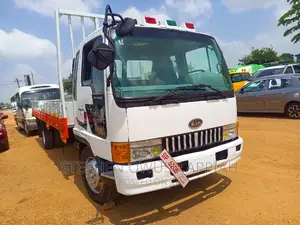 Kia Rhino 2