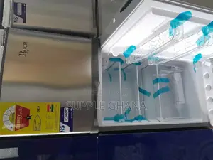 Fridge Brand New Roch 20t Refrigerator Fridge
