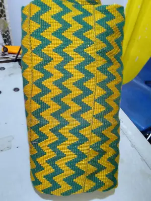 Original Kente /Handmade Kente
