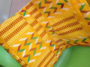 Kente Cloth / Original Kente