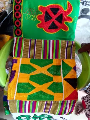 Kente Cloth / Original Kente