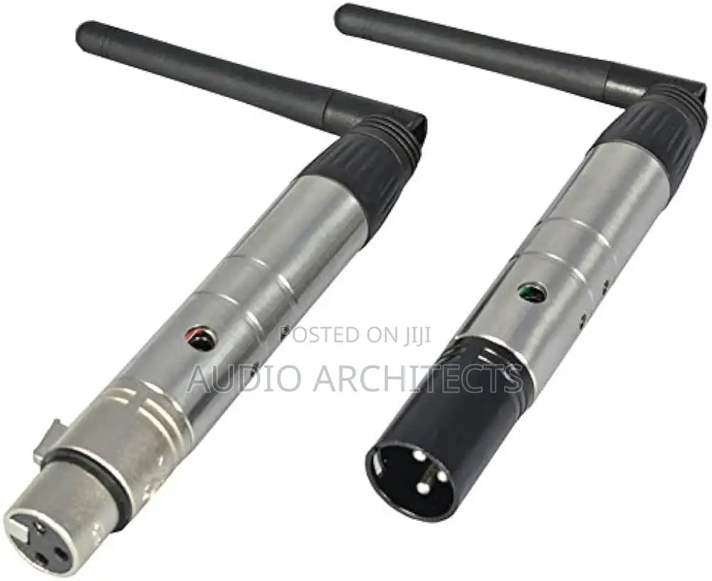 Wireless Transmitter/ Wireless DMX