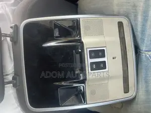 Range Rover Sports Front Interior Light 2022