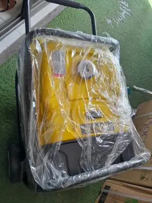 Perfect 14kva Honda Generator +FREE Eco Generator