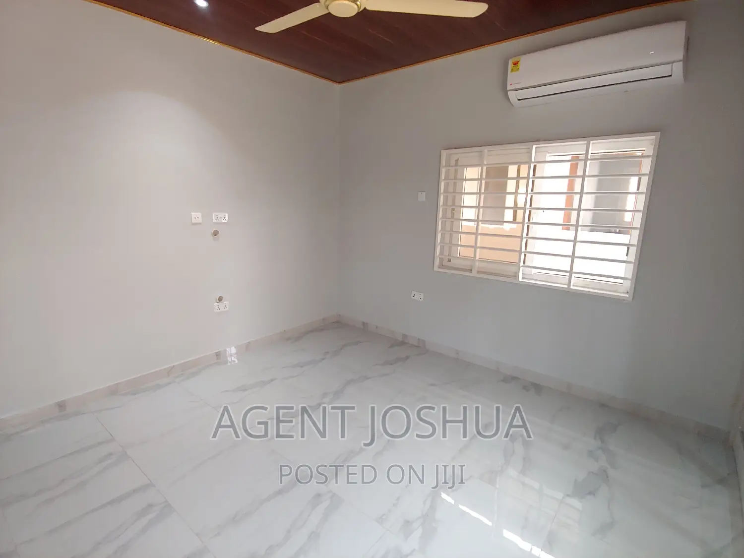 3bdrm House in Manet Viile Estate, Spintex for rent