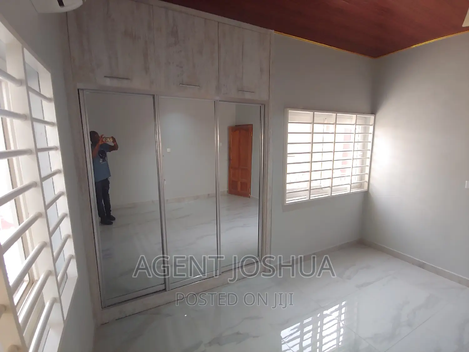3bdrm House in Manet Viile Estate, Spintex for rent
