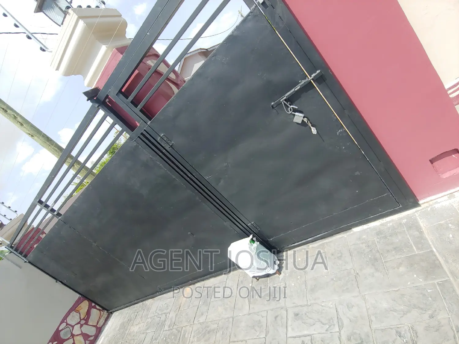 3bdrm House in Manet Viile Estate, Spintex for rent