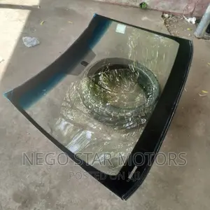 Toyota Camry 2019 Front Windscreen Normal Type