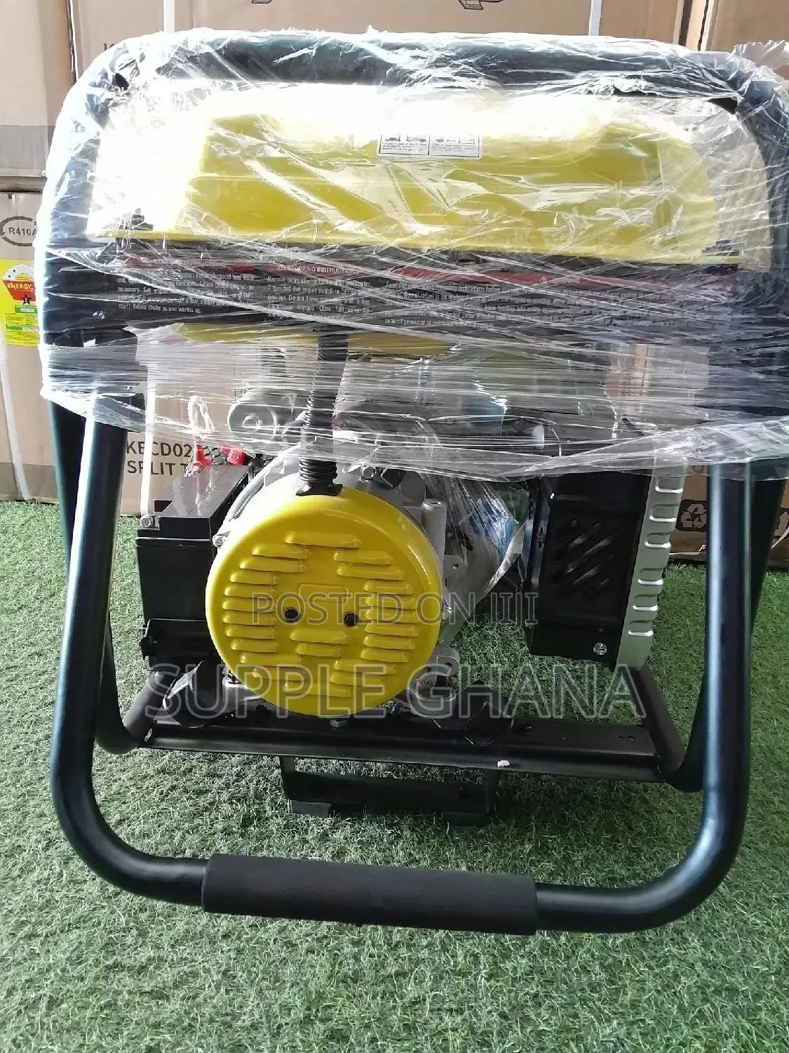 Quality Honda Honda Generator 14kva