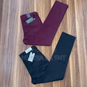 Original Khaki Trousers Available