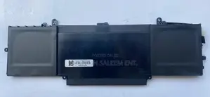 HP BE06XL Laptop Battery Elitebook 1040 G4 Folio Notebook
