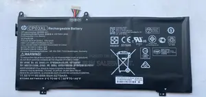 Hp Cp03xl Laptop Battery For Spectre X360 13-ae00 13-ae001ng