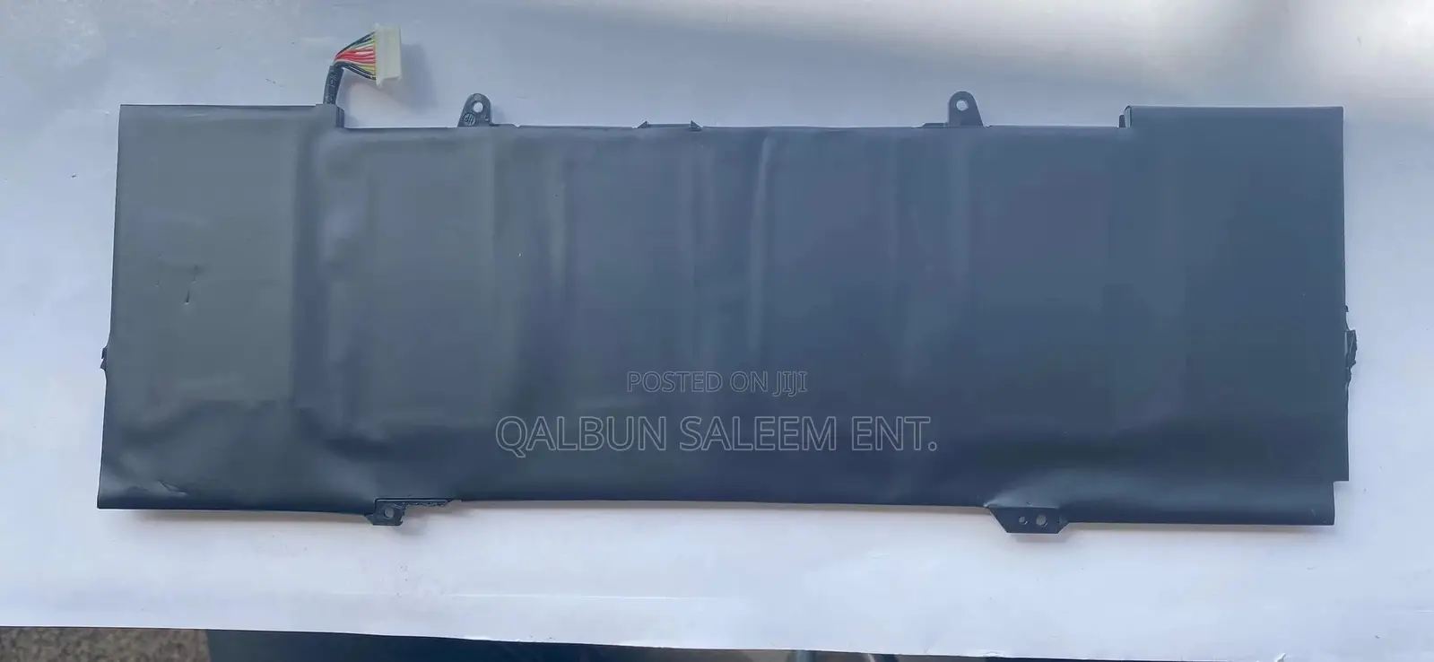 HP YB06XL Laptop Battery Spectre X360 P-Ch01dx 15-Ch002ng