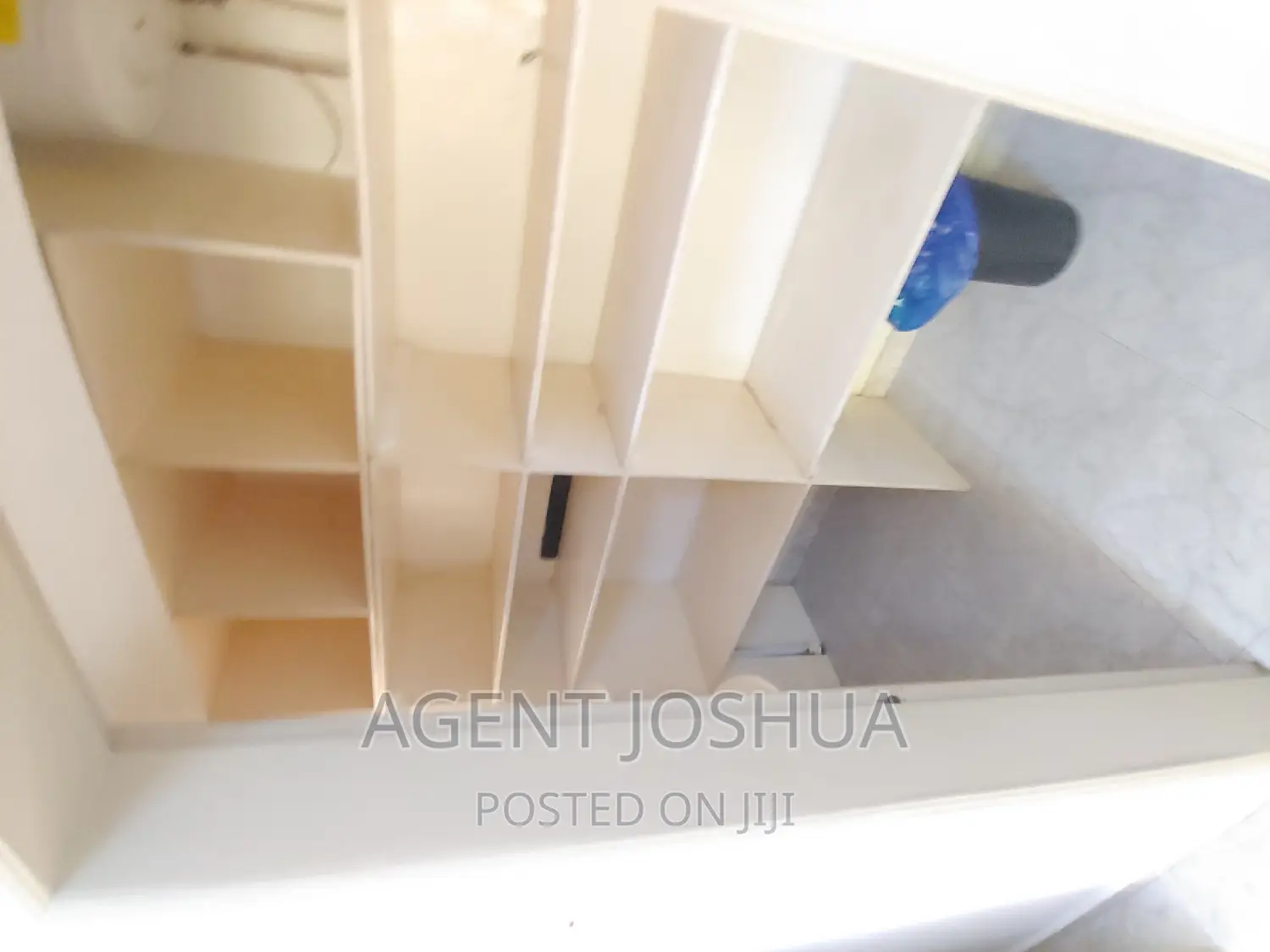 4bdrm House in Regimanuel Golden, Airport Residential Area for rent