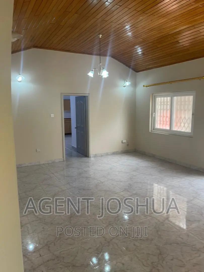 4bdrm House in Regimanuel Golden, Airport Residential Area for rent