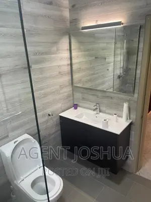 4bdrm House in Regimanuel Golden, Airport Residential Area for rent