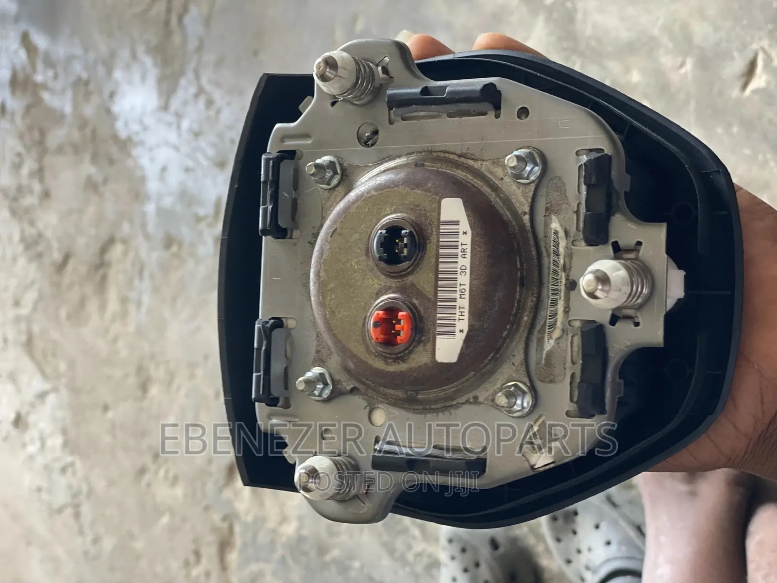 Toyota Corolla Air Bag 2014,2015,2016,2017,2018
