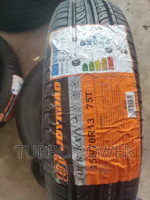 Joyroad 155/70r13 75t