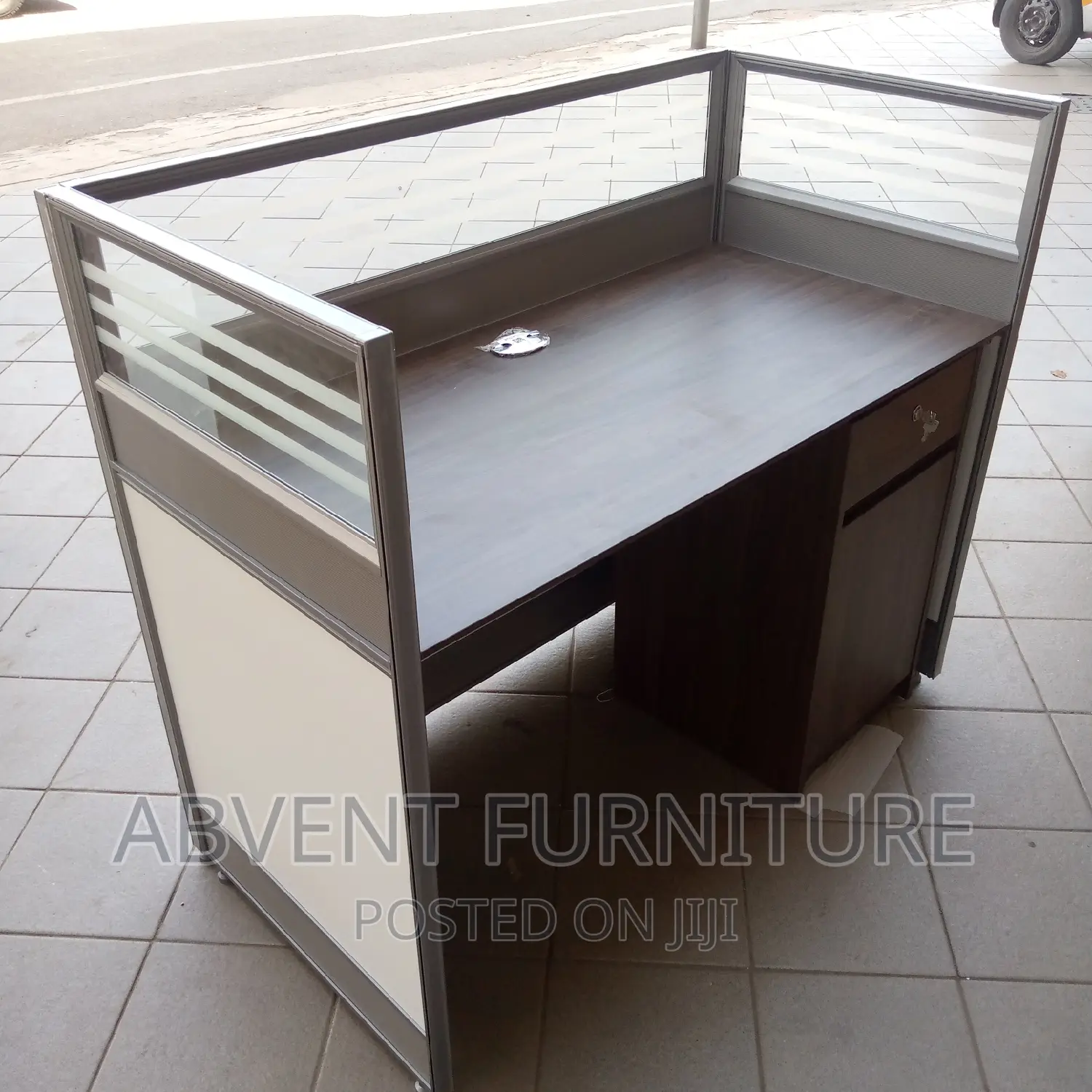 Single Workstation