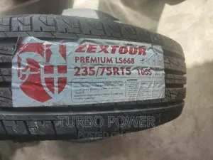235/75r15 Zextour