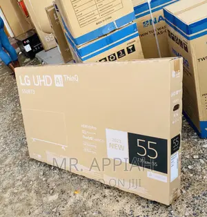 (55ur7300)Energy Sufficient Lg 55 Inch Uhd Smart Led Tv.