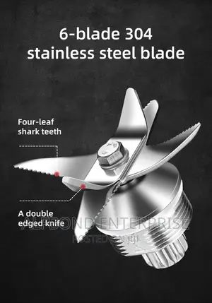 Silver Crest 2in1 SC-1589 Strong Blender