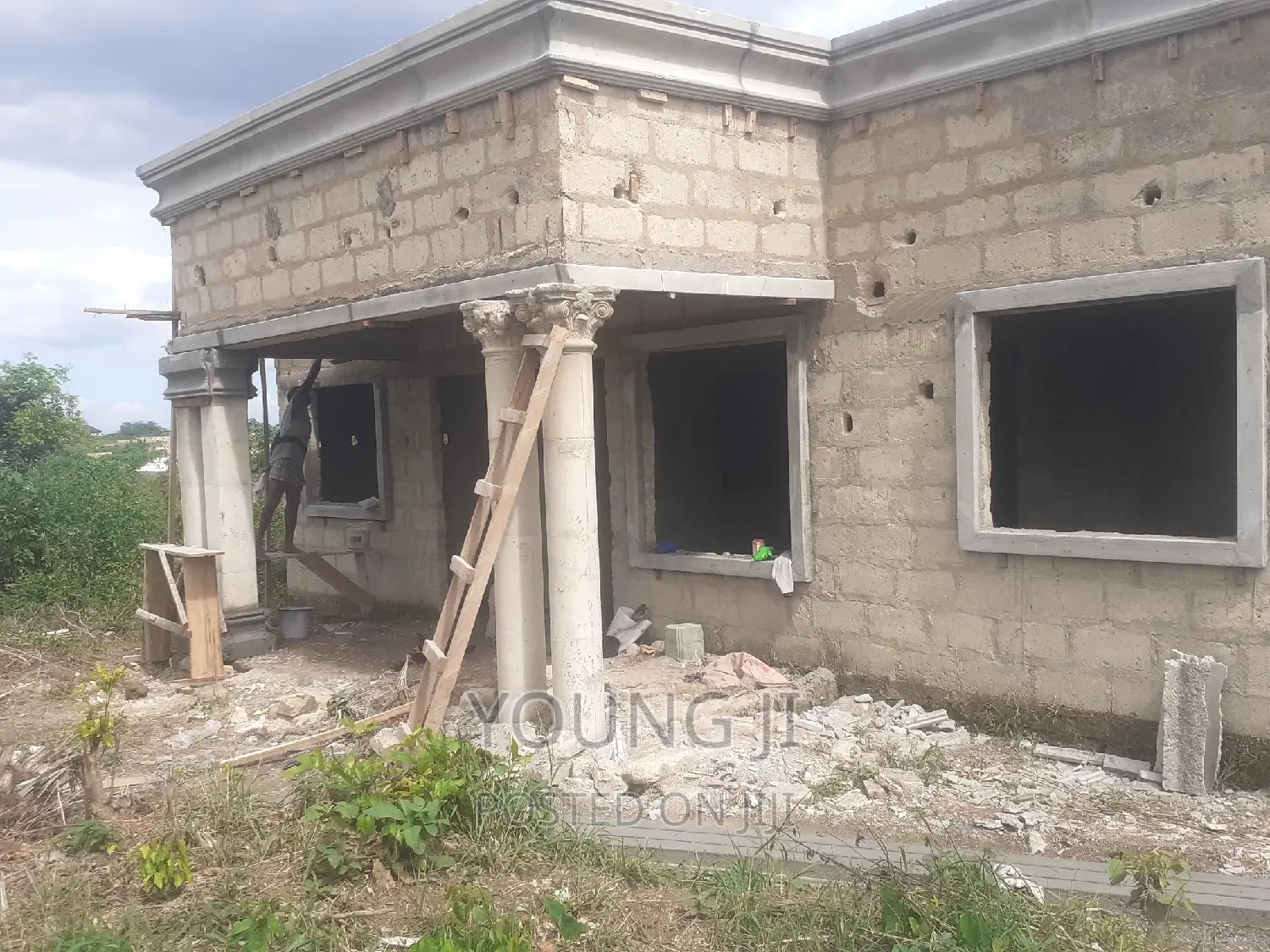 Cuping and Window Design