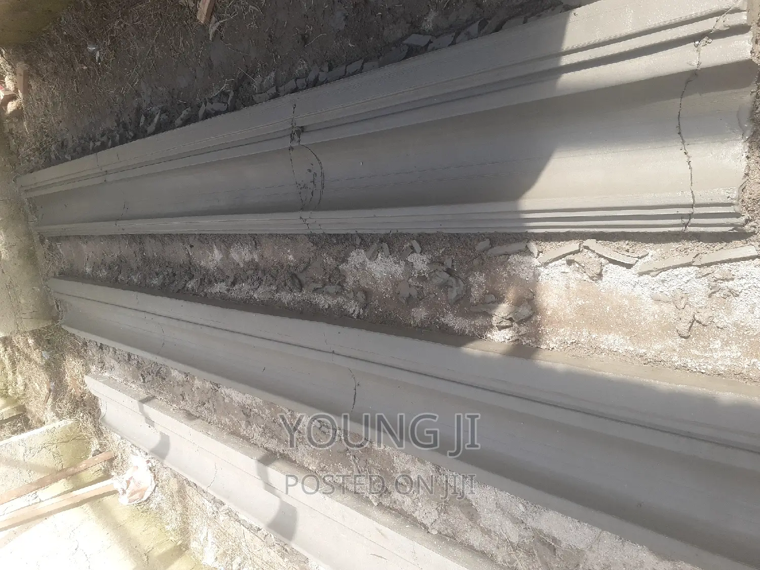 Cuping and Window Design