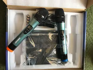 Shure Professional Microphone