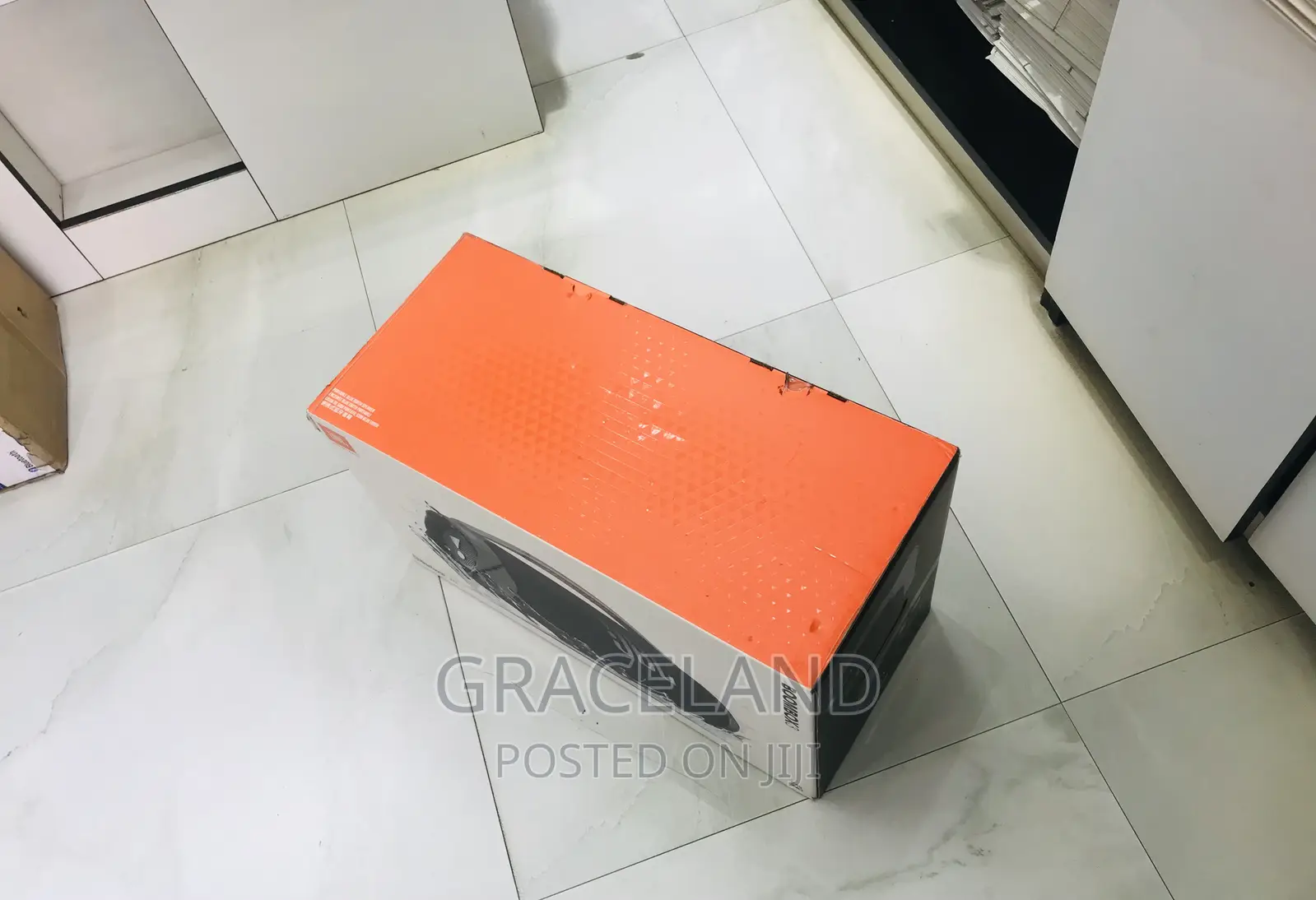 This Is Original JBL Boom Box 3 Bluetooth Speaker Available