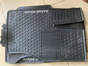 Range Rover Sports Floor Carpet