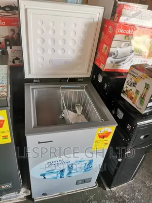 Innova 100L High Cooling Freezer