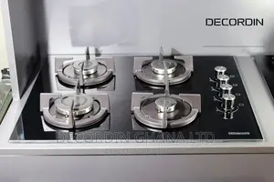 60cm Glass Hob