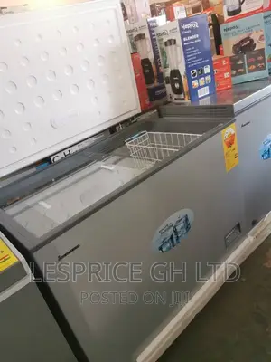 Brand New~Innova 316L Chest Freezer