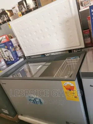 Diamond Brand ~Innova 316L Chest Freezer