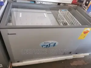Deep COOLING ~Innova 316L Chest Freezer!!
