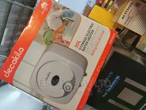 Unique Storage Water Heater 30L