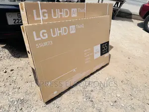 Better Deal on Lg UHD Smart 55”Ur730