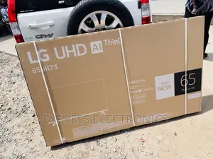 Better Deal on 65”UHD Smart Tv LG UR730 Series