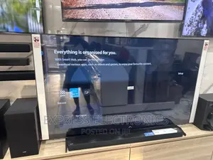 Samsung UHD Smart Better Deal on 75”Cu7000 Tv 