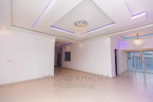 Furnished 4bdrm House in Blue Rose City, Kasoa for sale