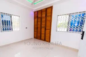 Furnished 4bdrm House in Blue Rose City, Kasoa for sale