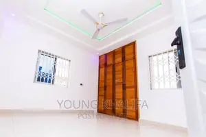 Furnished 4bdrm House in Blue Rose City, Kasoa for sale