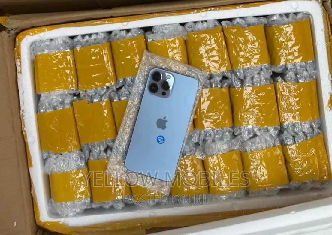 Apple iPhone 13 Pro Max 256 GB Gray