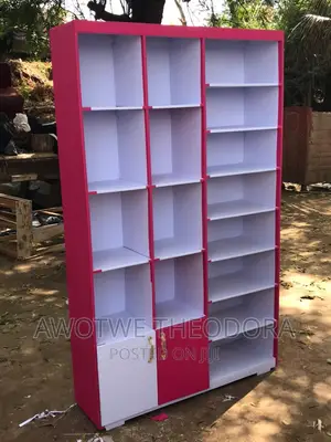 Quality Shoe and Bag Rack ( Payment After Delivery)