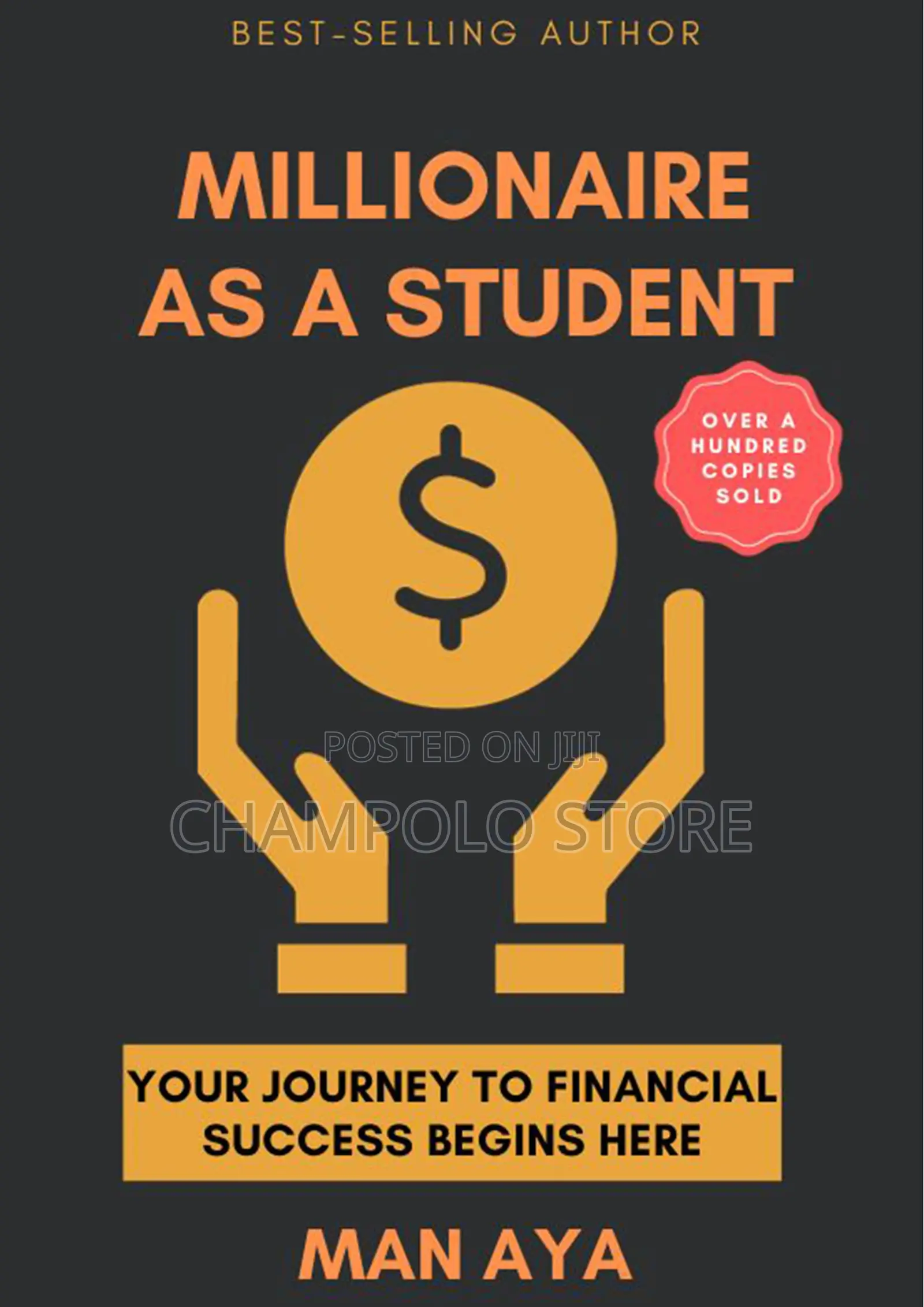 Millionaire as a Student- Your Financial Journey Begins Here