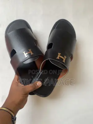 Black Hand Made Hermes