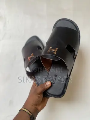 Black Hand Made Hermes
