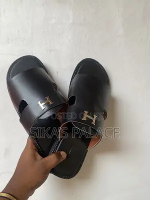 Black Hand Made Hermes