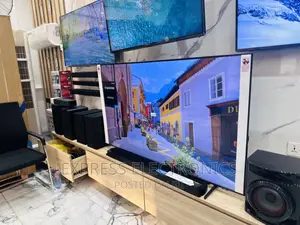 Better Deal on Samsung UHD Smart 55”Au7000 Tv 